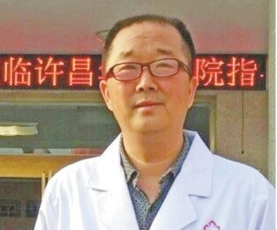 医东来赋：文化学者致敬“中医脑瘫康复希望工程”发起人王太平